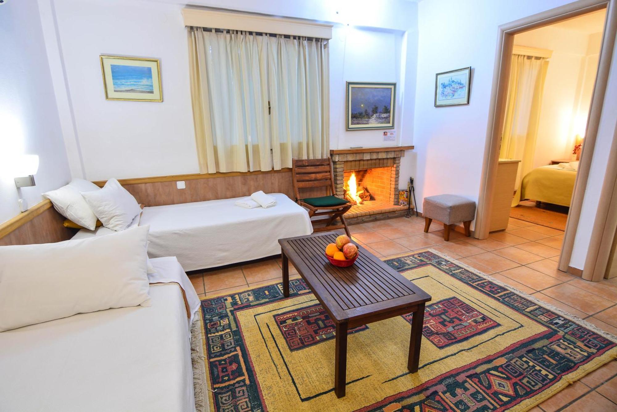 Village 4* Xylokastro