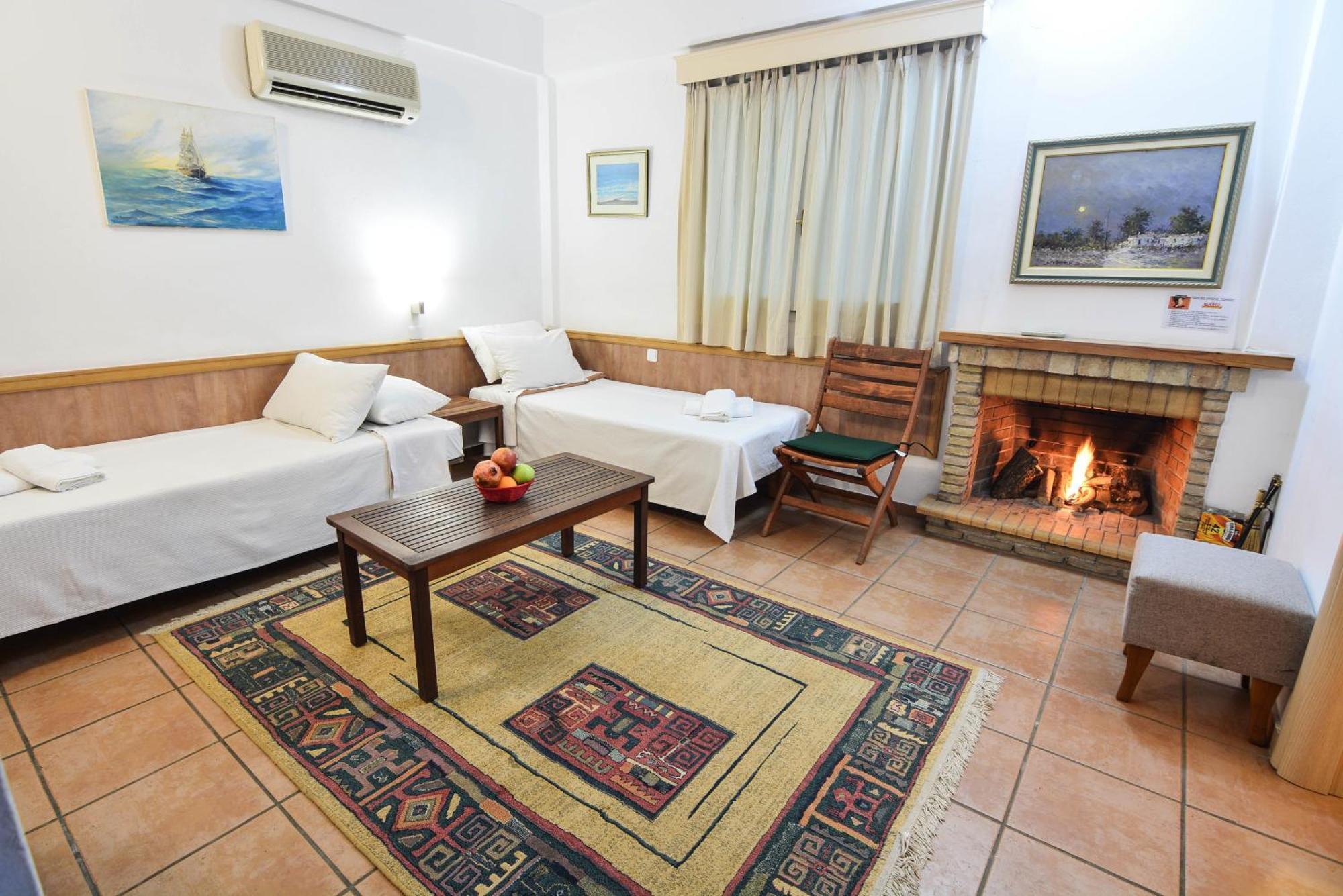 Village Aparthotel