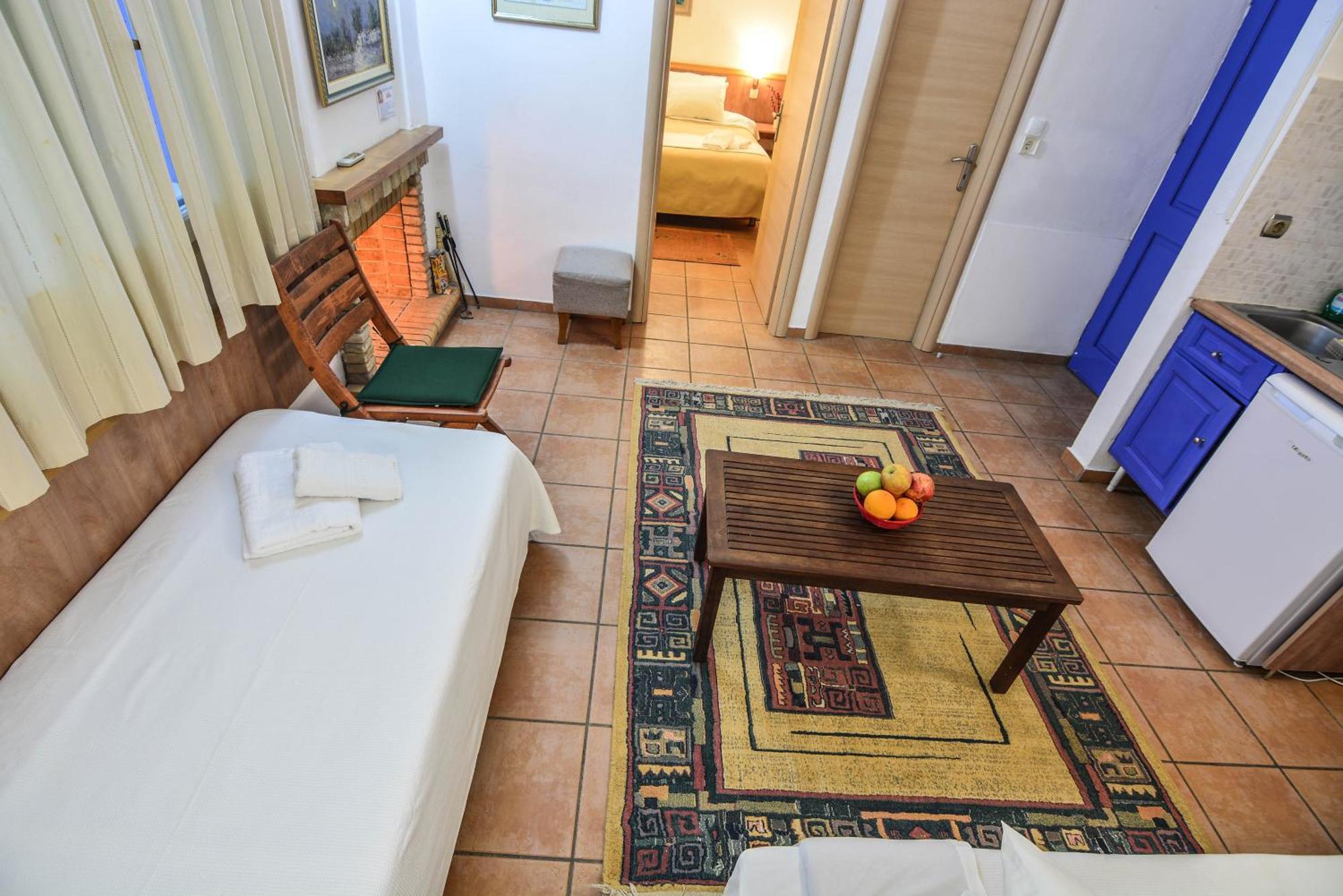 Village Aparthotel Xylokastro