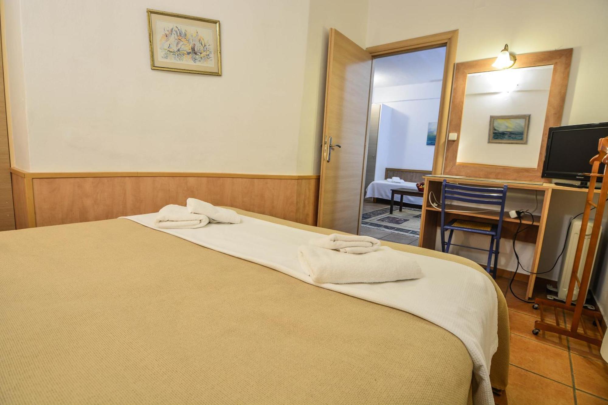 Aparthotel Village Xylokastro