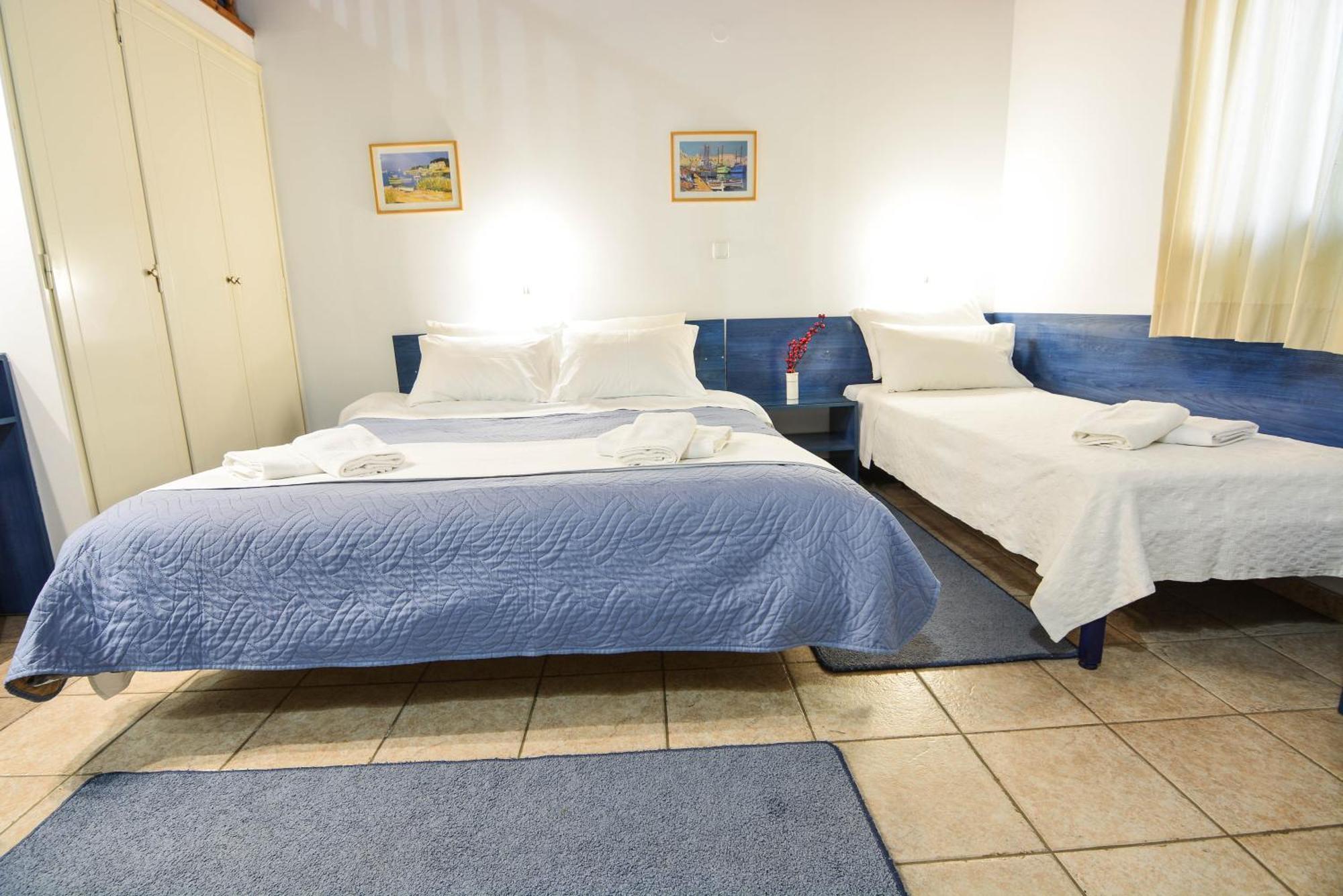 Village Aparthotel Xylokastro