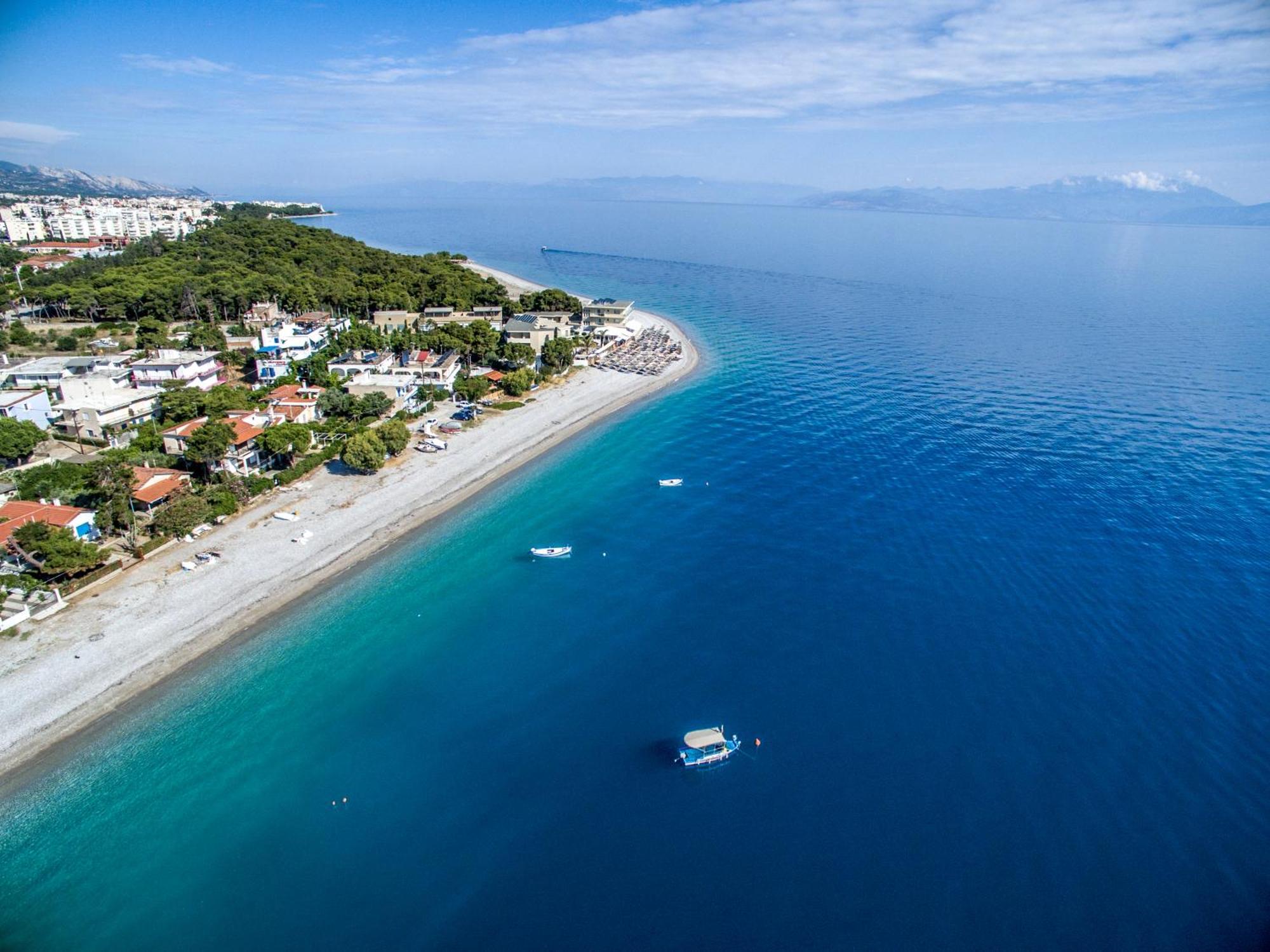 Aparthotel Village Xylokastro