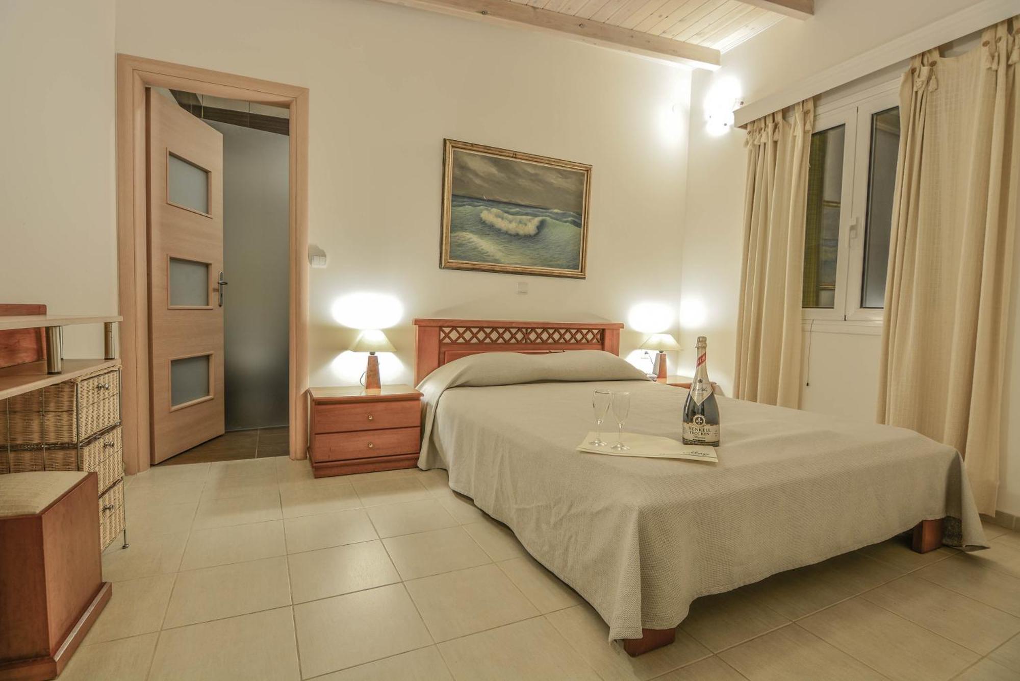 Aparthotel Village Xylokastro