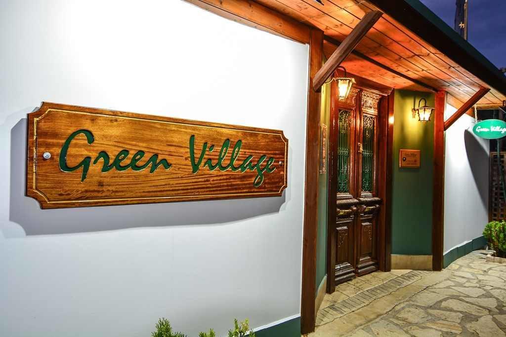 Aparthotel Village Xylokastro