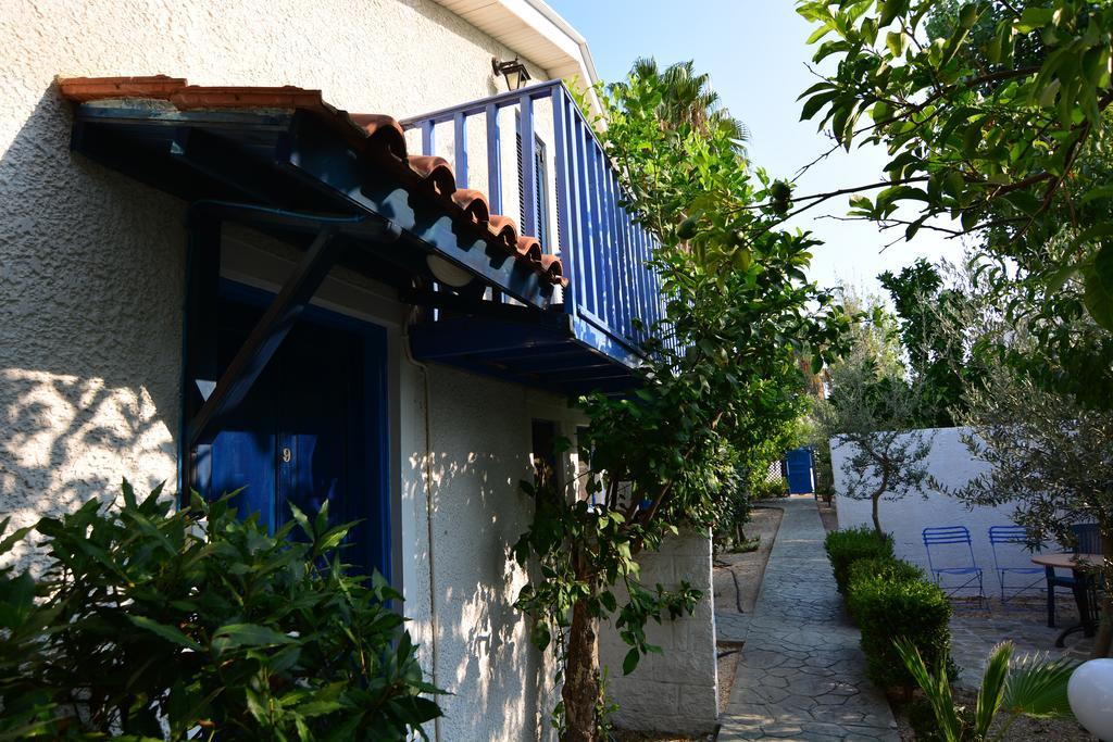 Aparthotel Village 4*