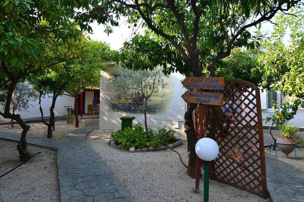 Aparthotel Village Xylokastro
