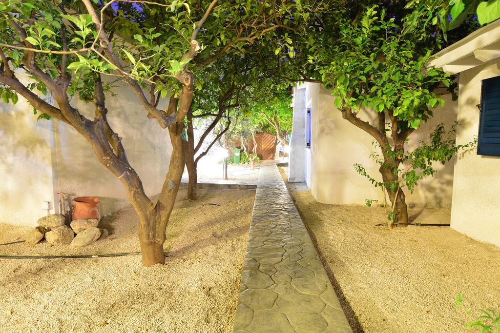 Aparthotel Village Xylokastro