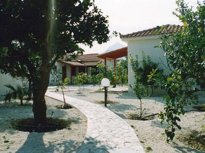 Village Xylokastro