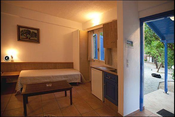 Aparthotel Village Xylokastro